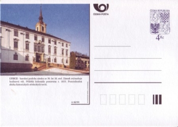 CDV 046 A ** - 1999